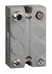 Блок питания ip67 24в=, 15вт Schneider Electric. Вид 1