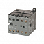 В6-30-10 Миниконтактор 3-х полюсный 9A катушка 400В AC ABB. Вид 1.