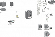 Schneider Electric: LV438325