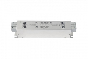 ACS-RFI-32 Фильтр ЭМС для ACS350, 3 фазы ABB. Вид 1