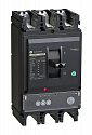 Systeme Electric: SPC630F50023M3DF