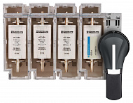 Schneider Electric: GS2L4