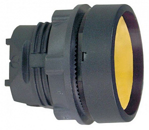 Головка кнопки 22мм с задержкой zb5ah05 Schneider Electric. Вид 1