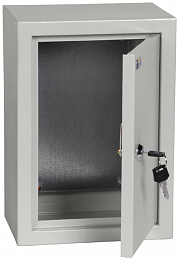 Корпус металлический ЩМП-3.2.1-0 36 УХЛ3 IP31 ИЭК. Вид 1