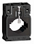 Транс. тока 600/5а к. 40, ш. 12х50 20х40 Schneider Electric. Вид 1.