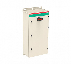 Выключатель безопасности ot250kuur3tz ABB. Вид 1