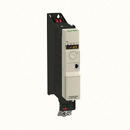 Преобразователь частоты 0.75 кВт 500В 3-х фазный Schneider Electric. Вид 1