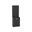 Пьедестал станции EVlink DC 24кВт Single Schneider Electric. Вид 1.