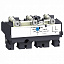 MA 100A Расцепитель 3-полюсный для NSX100-250 Schneider Electric. Вид 3.