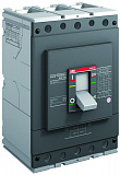 A3S 630 TMF 500-5000 Автоматический выключатель 3-полюсный, 500А, 50kA ABB