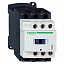 Контактор d 3р,12 a,но+нз,220v 50/60 гц,зажим под винт, Schneider Electric. Вид 1.