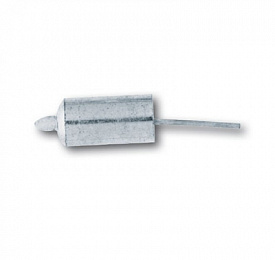 239 Сопротивление оконечное, 75 Ом ABB. Вид 1