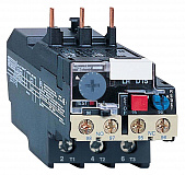 Schneider Electric: LRD1510