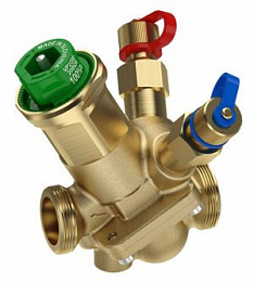 Клапан smartx vp228e dn15 sfpt Schneider Electric. Вид 1