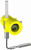 Беспров датчик температуры accutech tc10,2.4ггц,nema 4,бат,1.5 " k/tc Schneider Electric