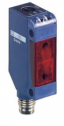 Фотоэлектрический датчик no/nc pnp xum0apsam8 Schneider Electric. Вид 1