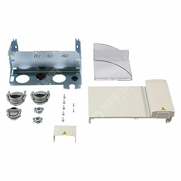ACS-MUL1-R4 Защитный комплект NEMA1 для ACS150/350, типоразмеры R4 ABB. Вид 1