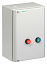 Контактор в корпусе 3-х полюсный 40A 380В AC Schneider Electric. Вид 1.