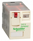 Schneider Electric: RXM4AB1U7