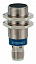 Индуктивный датчик M18 SN=5MM PNP НЗ Schneider Electric. Вид 1.