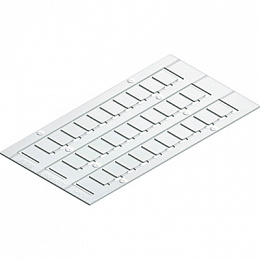 RC810TT 30Х Маркировка номеров чистая TYCO. Вид 1