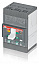 1SDA0 50981 R1 T2N 160 TMD125-1000 Термо-магнит. 4х-полюс. автомат 36kA, подключение под шину ABB. Вид 1.