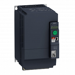 Преобразователь частоты книжное исполнение 15 кВт, 500В, 3 фазы IP20 Schneider Electric. Вид 1