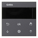 GIRA: G536628