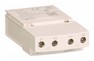 Модуль доп контактов 2нз Schneider Electric