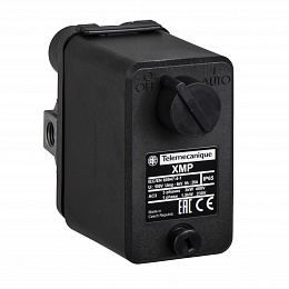 Выключатель концевой Schneider Electric. Вид 1