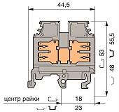 TYCO: 1SNA195191R0400
