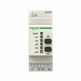 Schneider Electric: ZBRRC