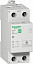 Реле напряжения 1P+N 40А 230V AC (фиксированные пороги напряжения) EASY 9 Schneider Electric. Вид 1.
