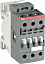 AF38Z-30-00-21 Контактор 3-х полюсный 38A 24-60B AC/20-60B DC ABB. Вид 1.