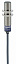 Емкостй мет. датчик каб. 2м xt118b1pcl2 Schneider Electric. Вид 1.
