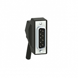 Кабель расширения шасси (длина- 12м) Schneider Electric. Вид 1