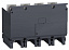 Блок тт с вых.напр. 4п 600 5а Schneider Electric. Вид 1.