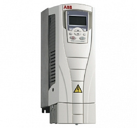 Преобразователи частоты ABB