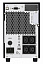 Источник бесперебойного питания APC Easy UPS On-Line SRVS, 2 кВА, 230 В, с комплектом внешних батарей Schneider Electric. Вид 2.
