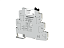 KPR-SCE-115VDC-1C Интерфейсное реле 6A Klemsan. Вид 1.