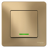 Systeme Electric: BLNVS010114