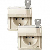 Schneider Electric: MTN2318-7244