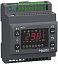 Оптим плк м171, дисплей, 22 i/os Schneider Electric. Вид 1.