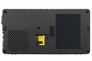 ИБП APC EASY UPS BV 500 ВА, автоматическая регулировка напряжения, IEC, 230 В Schneider Electric. Вид 1