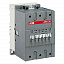 UA-110-30-00RA Контактор 3-х полюсный 110A 74кВар 220-230В AC ABB. Вид 1.