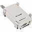 Шлюз usb <-> modbus plus для magelis xbtgt. требуется vjd 4.6 и выше Schneider Electric. Вид 1.