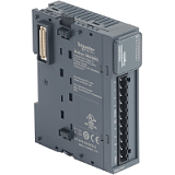 Schneider Electric: TM3DQ8RG