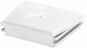 ND3558-G102/1 B Заглушка IP54 белый Variant+ ABB. Вид 1