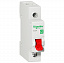 Рубильник 1-полюсный, 40A (модульный) EASY 9 Schneider Electric. Вид 1.