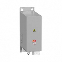 Фильтр эмс входной ip20 160а Schneider Electric. Вид 1